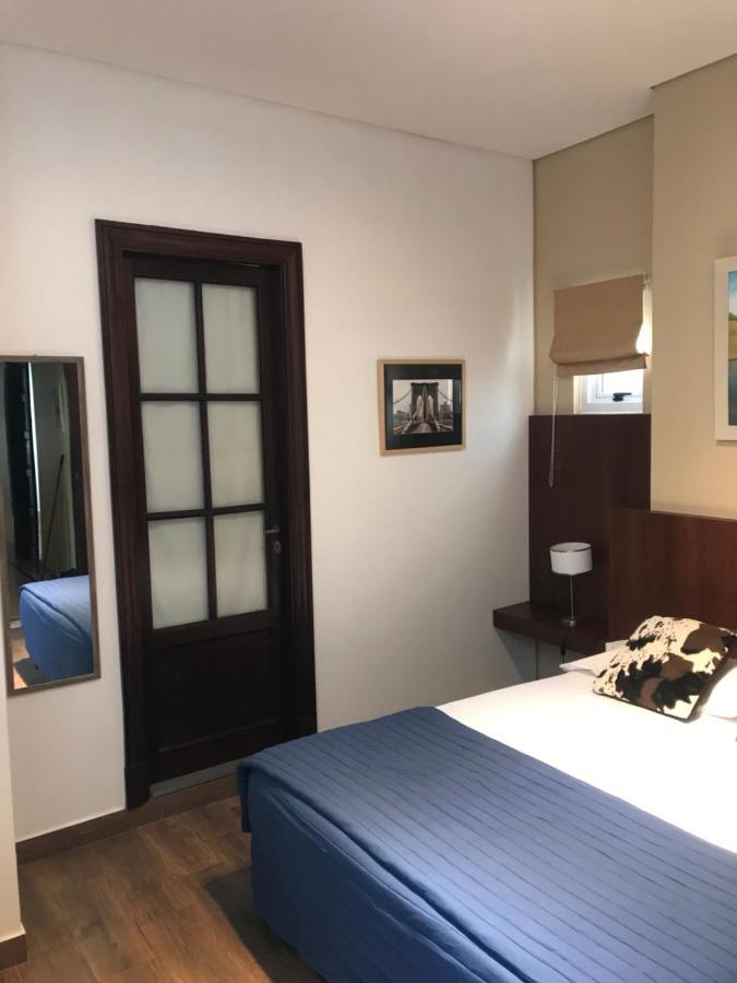 Habitaciones En Suite Balcarce Буэнос-Айрес Экстерьер фото