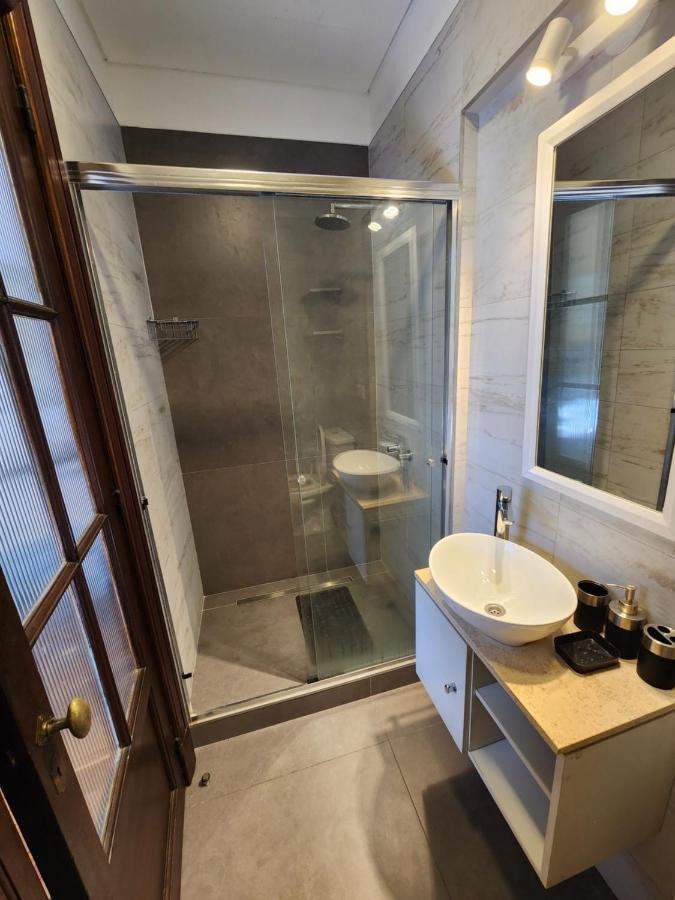 Habitaciones En Suite Balcarce Буэнос-Айрес Экстерьер фото
